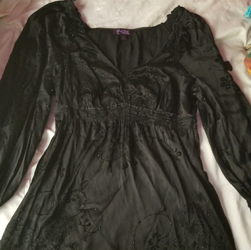 Beautiful blouse